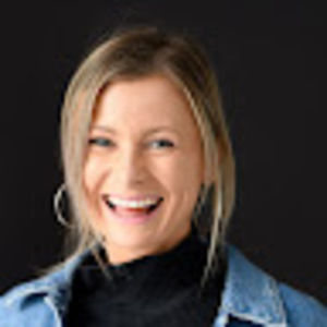 Meet your Posher, Martyna